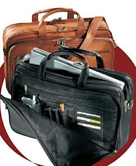 Organizer Laptop Briefcase