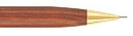 Woodlot Genuine Rosewood Mechanical Pencil