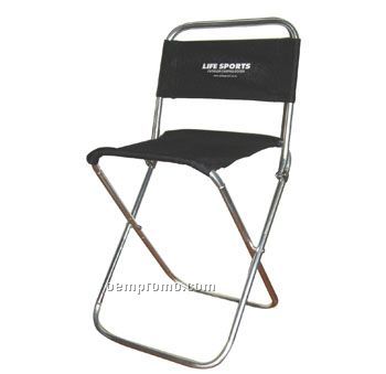 Custom Folding Chair,Beach Steel Chair.