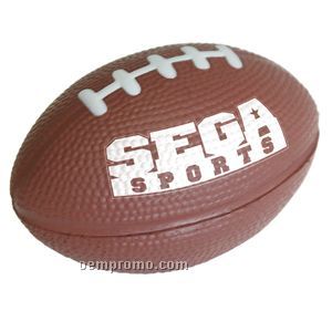 Football Squeeze Ball