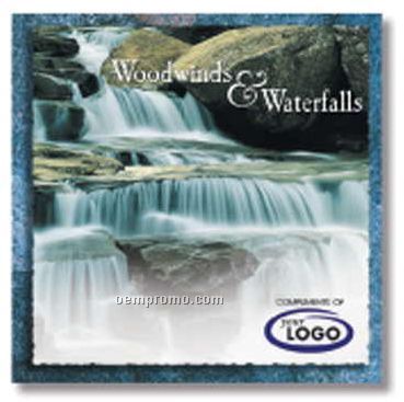 Environment Woodwinds And Waterfalls Compact Disc In Jewel Case/ 10 Songs