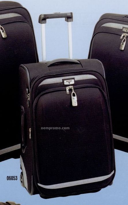 Apollo Travel Luggage (14"X22"X10")