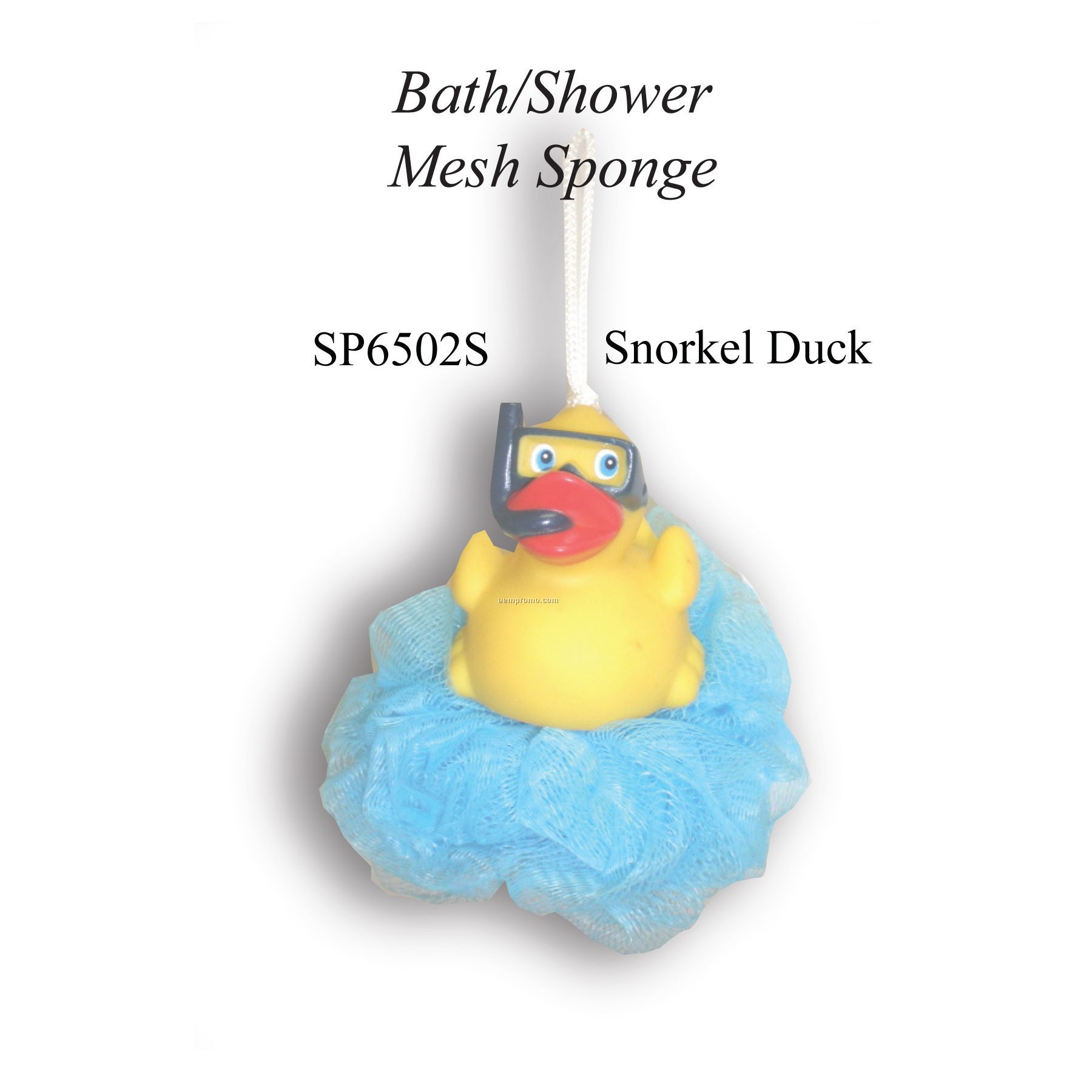 Bath / Show Sponge