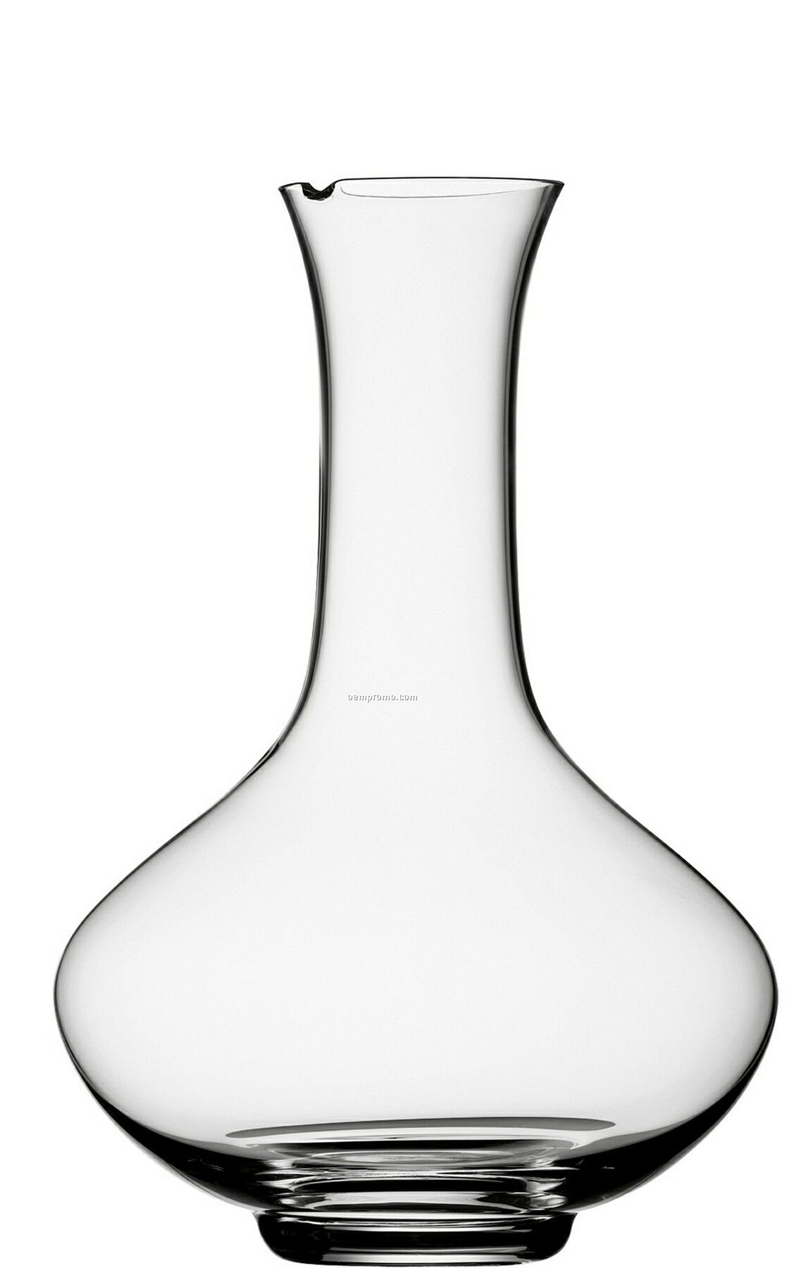 Difference Crystal Decanter By Erika Lagerbielke