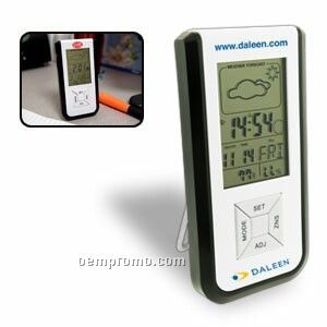 The Tangiers Weather Station (Direct Import-10 Weeks Ocean)