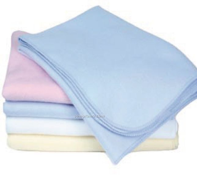 Baby/Lap Blanket