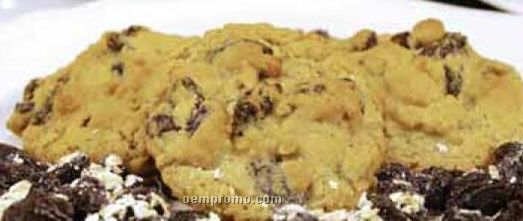 Oatmeal Raisin Cookies (15 Oz. In Mini Canister)