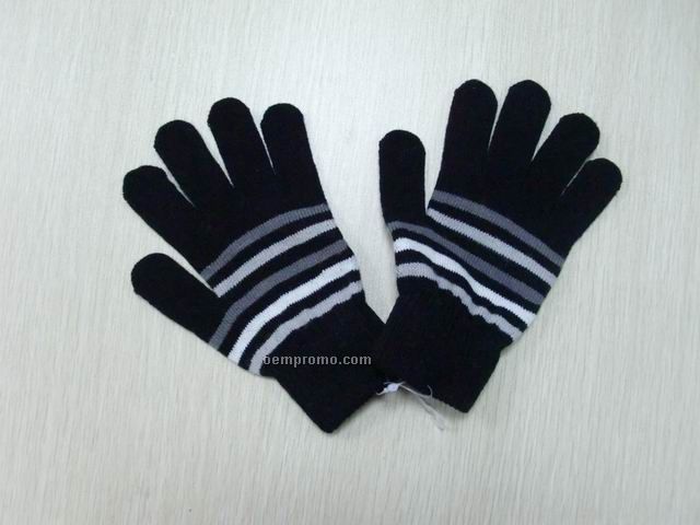Rabbit Villus Glove