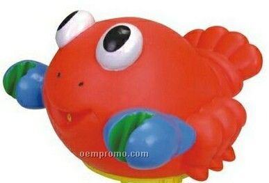 Rubber Squirting Lobster Toy