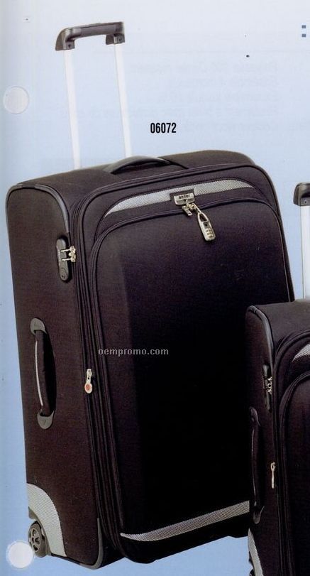 Apollo Travel Luggage (19"X28"X14")