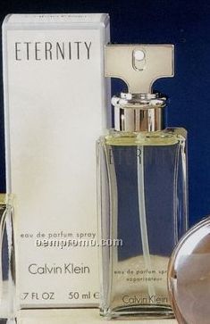 Calvin Klein - Eternity Perfume