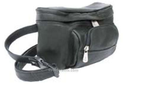 Carry-all Waist Bag