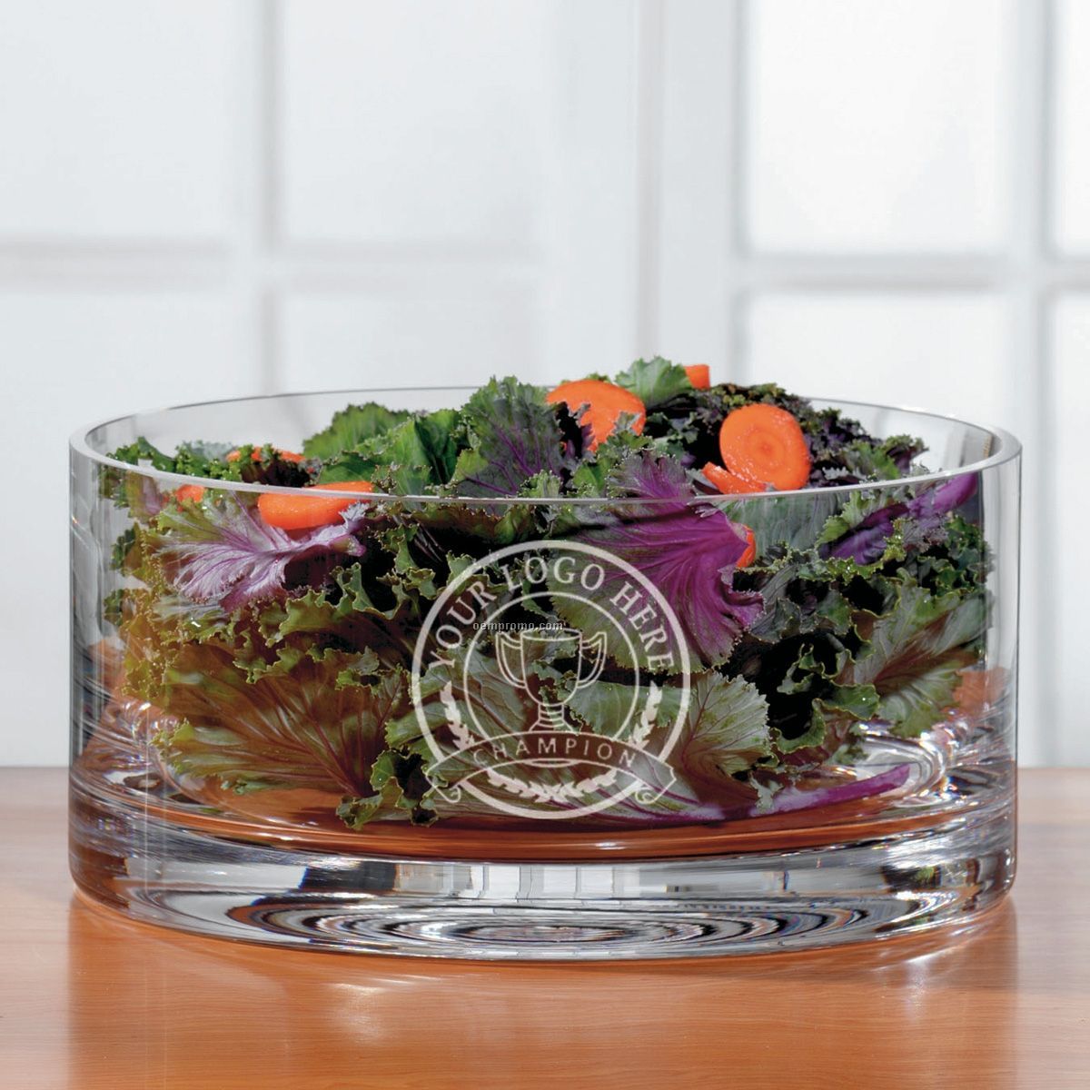 Romaine Salad Bowl