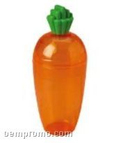 Easter Carrot Container