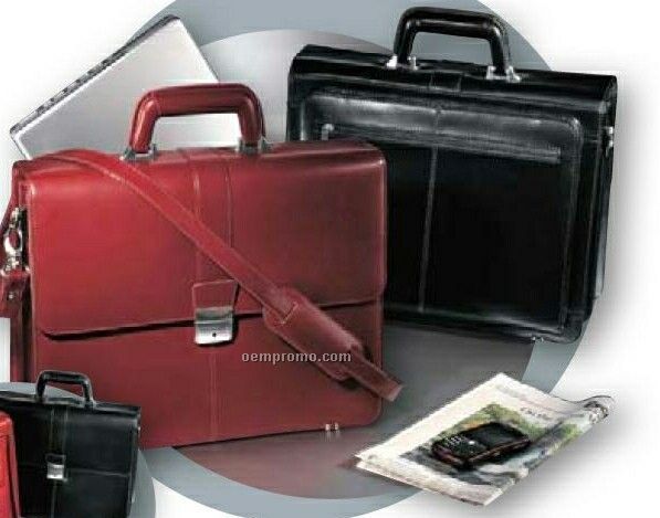 Executive Mobile Desk/ Laptop Briefcase