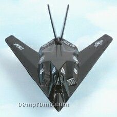 Hot Wings F-117