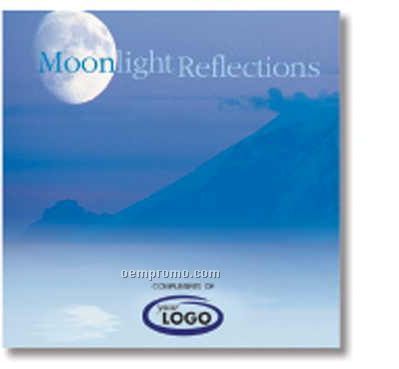Jazz Moonlight Reflections Compact Disc In Jewel Case/ 10 Songs