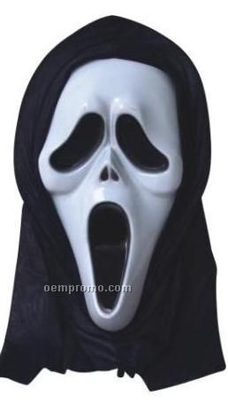 Scream Masks