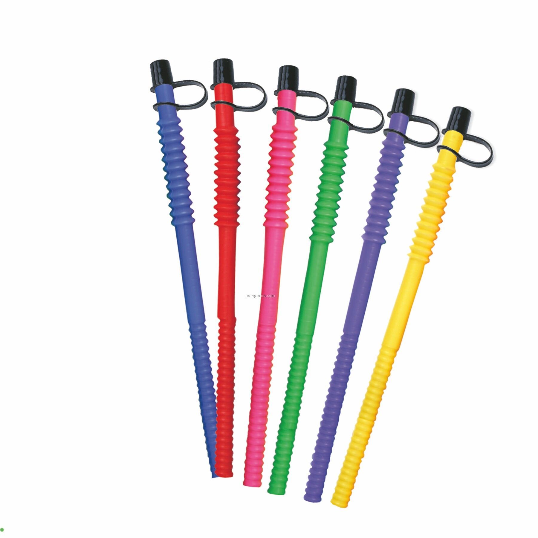 Tervis Assorted Color Straws