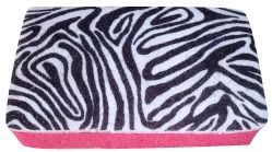 Zebra Yummy Clean Sponge