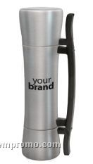 24 Ounce Double Wall Stainless Steel Vacuum Flask