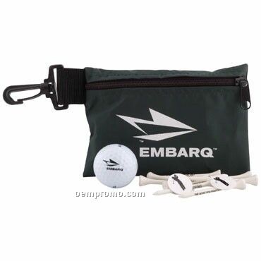 Bargain Ditty Golf Bag Kit