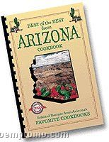 Best Of The Best From Arizona Cookbook
