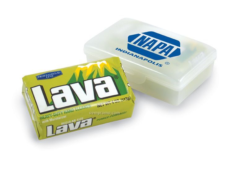 Lava(R) Bar