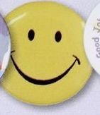 Stock Buttons (Smiley Face)