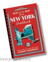 Best Of The Best From New York Cookbook