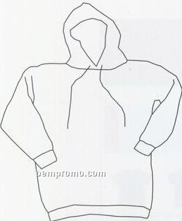 Custom Tie Dye Comfort Colors Hoodie Sweatshirt / Adult