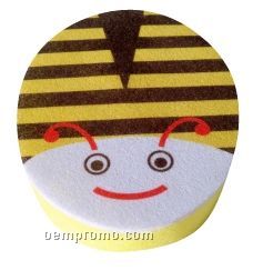 Bee Yummy Clean Sponge