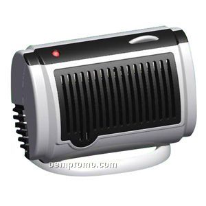 Car Dashboard Air Purifier / Ionizer / Air Freshener