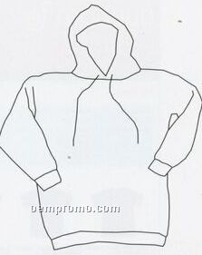 Custom Tie Dye Comfort Colors Hoodie Sweatshirt / Youth