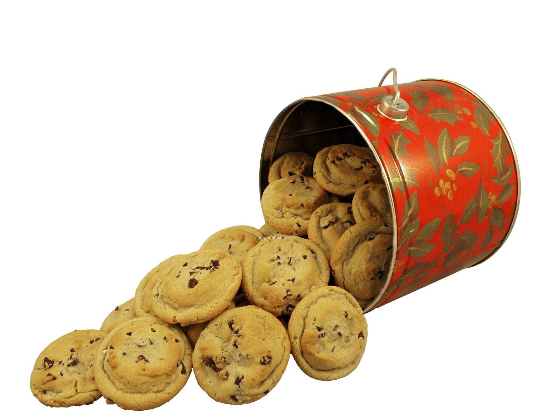 Gourmet Cookie Bucket With Specialty Cookies