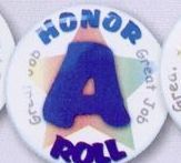 1-1/2" Stock Buttons (A Honor Roll)