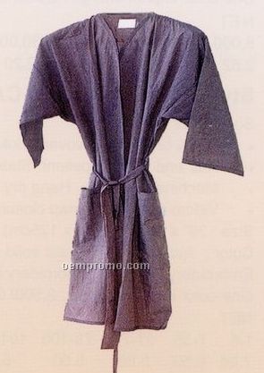 Gown / Kimono / Wrap Around Gown (33")