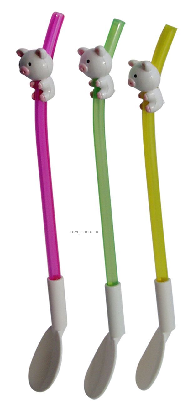 Straws