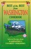 Best Of The Best From Washington Cookbook