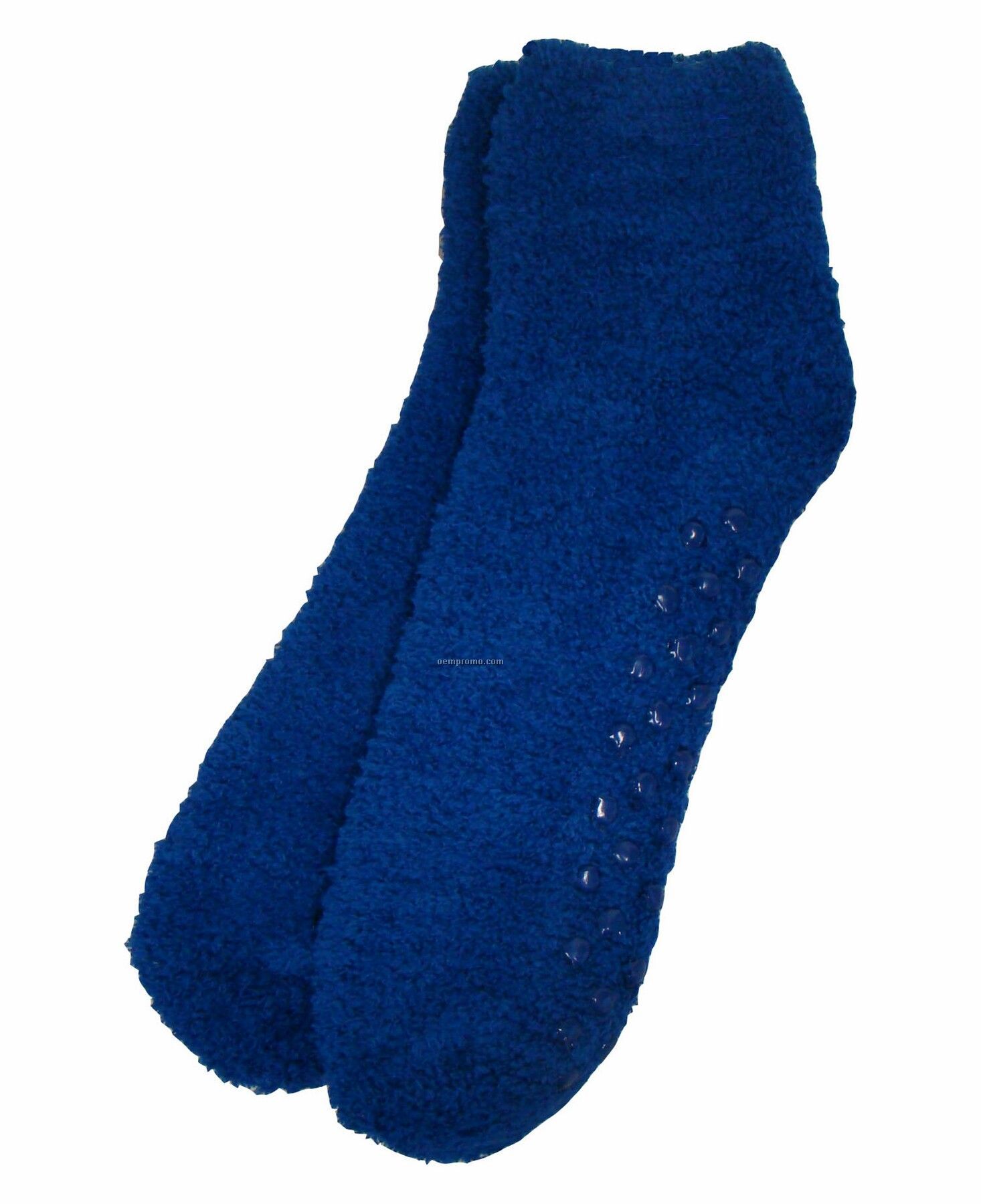 Fuzzy Feet Socks - Blank