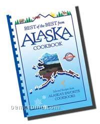 Best Of The Best From Alaska Cookbook