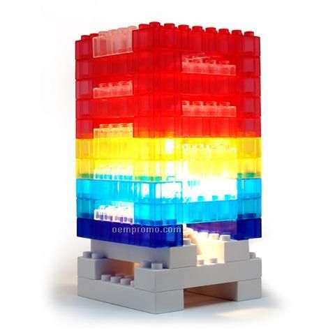 Building Blocks Light