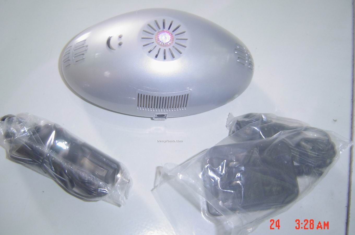 Miniature Air Purifier