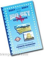 Best Of The Best From Big Sky Cookbook