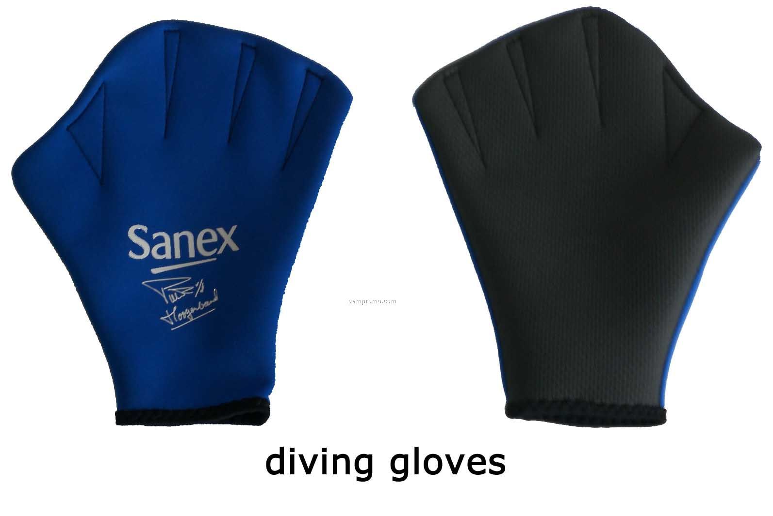 Diving Glove/Swim Glove