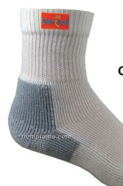 Outdoor Sports Performance Sock Crew - Blank