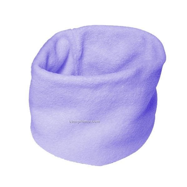 Youth Polar Fleece Neck Warmers (One Size)