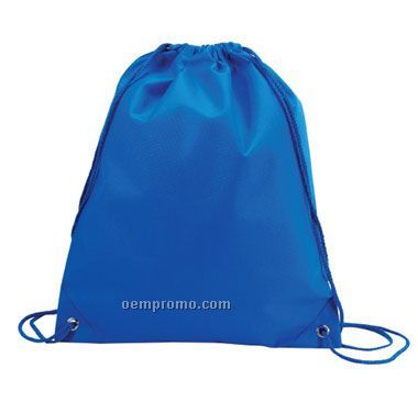 100 Gram Non Woven Polypropylene Drawstring Bag