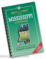 Best Of The Best From Mississippi Cookbook