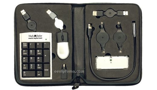 USB Comprehensive Kit